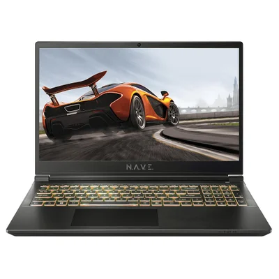 Notebook Gamer Nave Vega - R7-8845hs RTX 4060 V350endq | 64 GB DDR5 5600 MHz (2 x 32GB) | 1TB NVMe M.2 GEN4 (7.400 MB/s) | 1TB NVMe M.2 GEN4 - (7.400 MB/s) | Sem Sistema Operacional