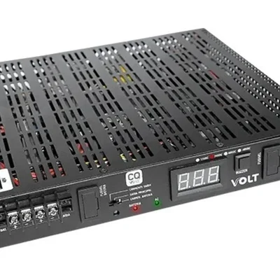Fonte Nobreak Volt 520w  Full Power 24v/10a /10a