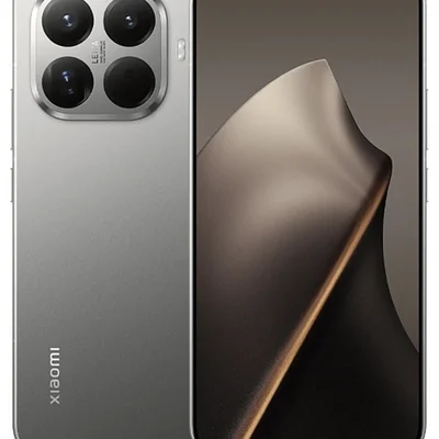 日本版 Xiaomi 15T 中古美品 チタングレー 512GB Smartphone Xiaomi
