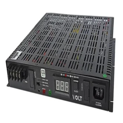 Fonte Nobreak Volt Full Power 48v / 5a / 5a