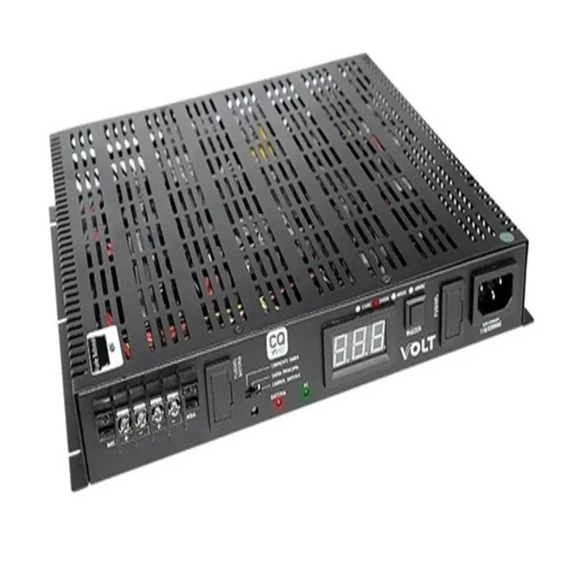 Imagem 2 de 2 do produto Fonte Nobreak Volt Full Power 48v / 5a / 5a