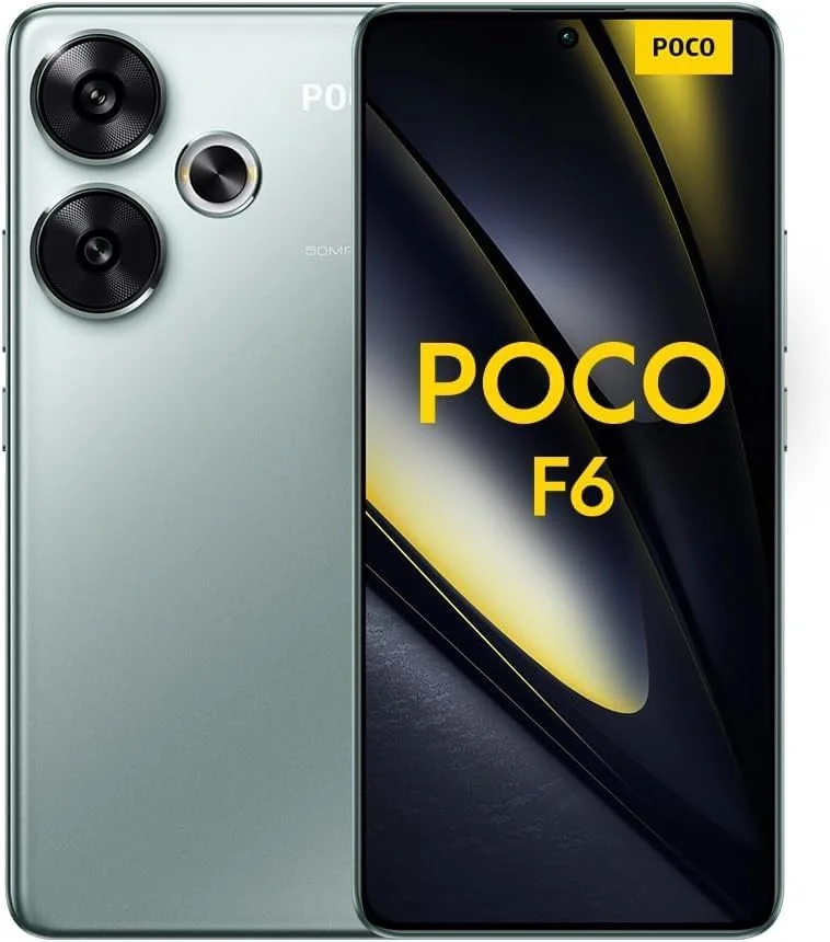 Pro F6 POCO Xiaomi | Amazon グローバル版 ブラック 8GB/256GB SIMフリー F6 POCO 12GB+512GB Simフリー 日本語版 スマートフォン本体