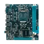 Placa Mae Bluecase Bmbh61-g2hg-m2 Rev 3.0 LGA  1155