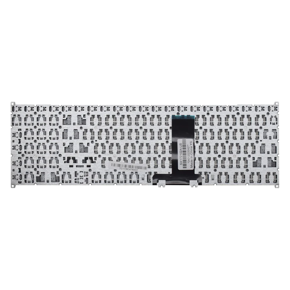 Teclado Para Notebook Acer Aspire A715-75g Teclado Para Notebook Acer Aspire A715-75g