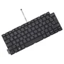 Teclado Para Notebook Dell Vostro 5301 Preto