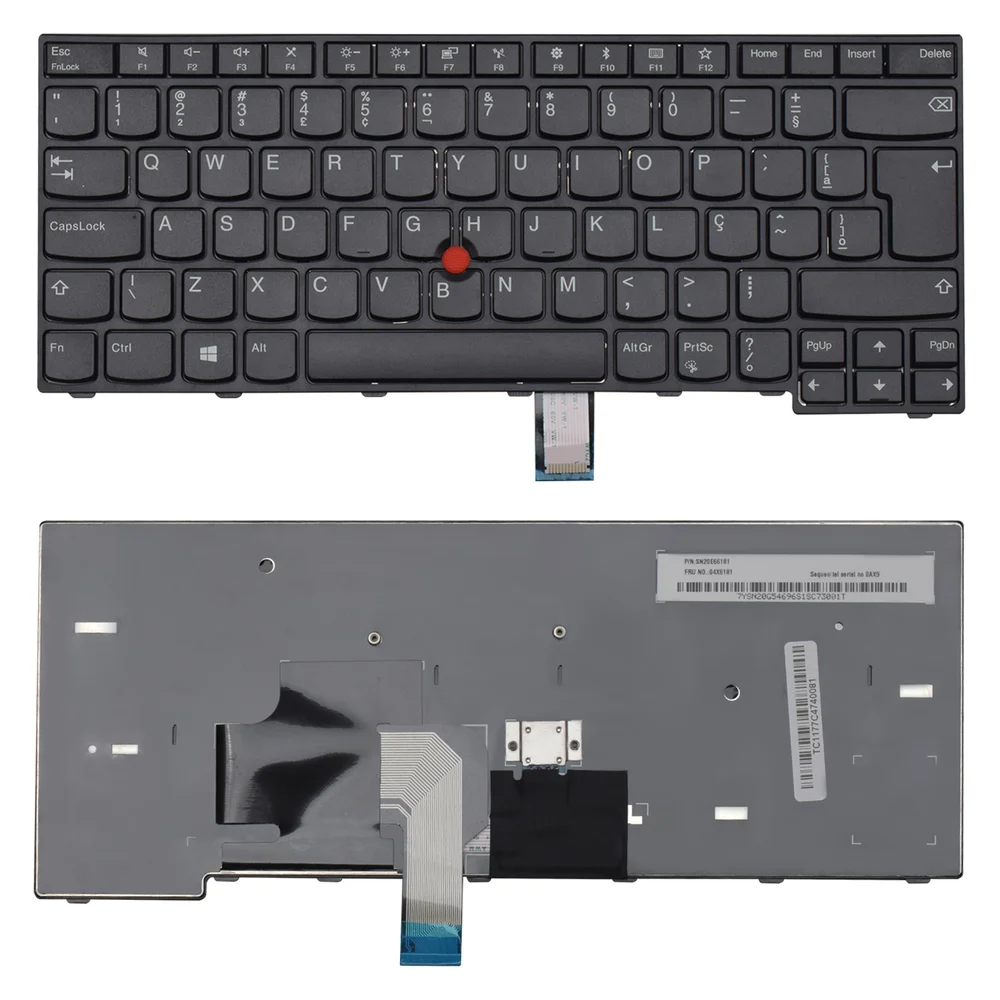Teclado Para Notebook Part Number 930qas Teclado Para Notebook Part Number 930qas