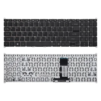 Teclado Para Notebook Acer Aspire A715-75