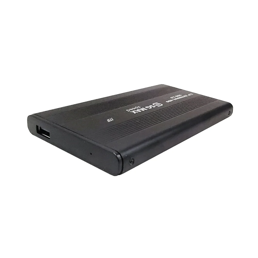 Hd Externo 1TB 2,5 Usb 3.0 Sgm1TBext Sgmax Hd Externo 1TB 2,5 Usb 3.0 Sgm1TBext Sgmax