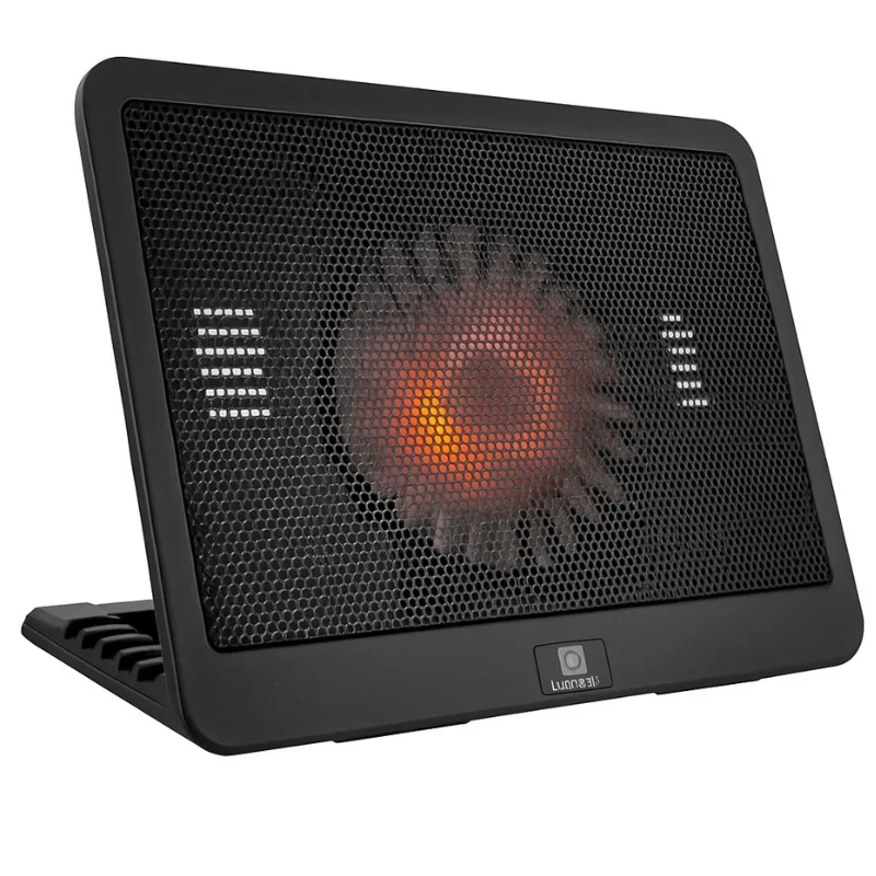 Imagem 2 de 3 do produto Suporte Cooler Notebook Hayom 01 Fan Ai1022