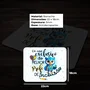 Mouse Pad - Exclusivo Do Melhor Professor De Inclusão