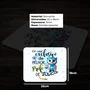 Mouse Pad - Exclusivo Do Melhor Professor De Física