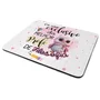 Mouse Pad - Exclusivo Da Melhor Professora De Filosofia