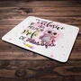 Mouse Pad - Exclusivo Da Melhor Professora De Filosofia