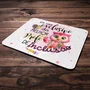 Mouse Pad - Exclusivo Da Melhor Professora De Inclusão