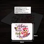 Mouse Pad - Exclusivo Da Melhor Professora De Inclusão