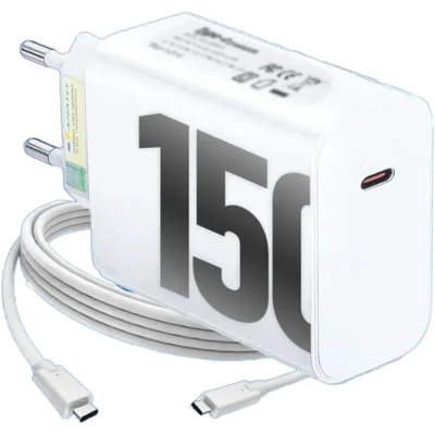 Carregador 150w Turbo Para Xiomi Redmi Note Pro X3 Mi