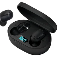 Fone de Ouvido Mi In-ear Headphones Pro 2 Xiaomi Xm360pre