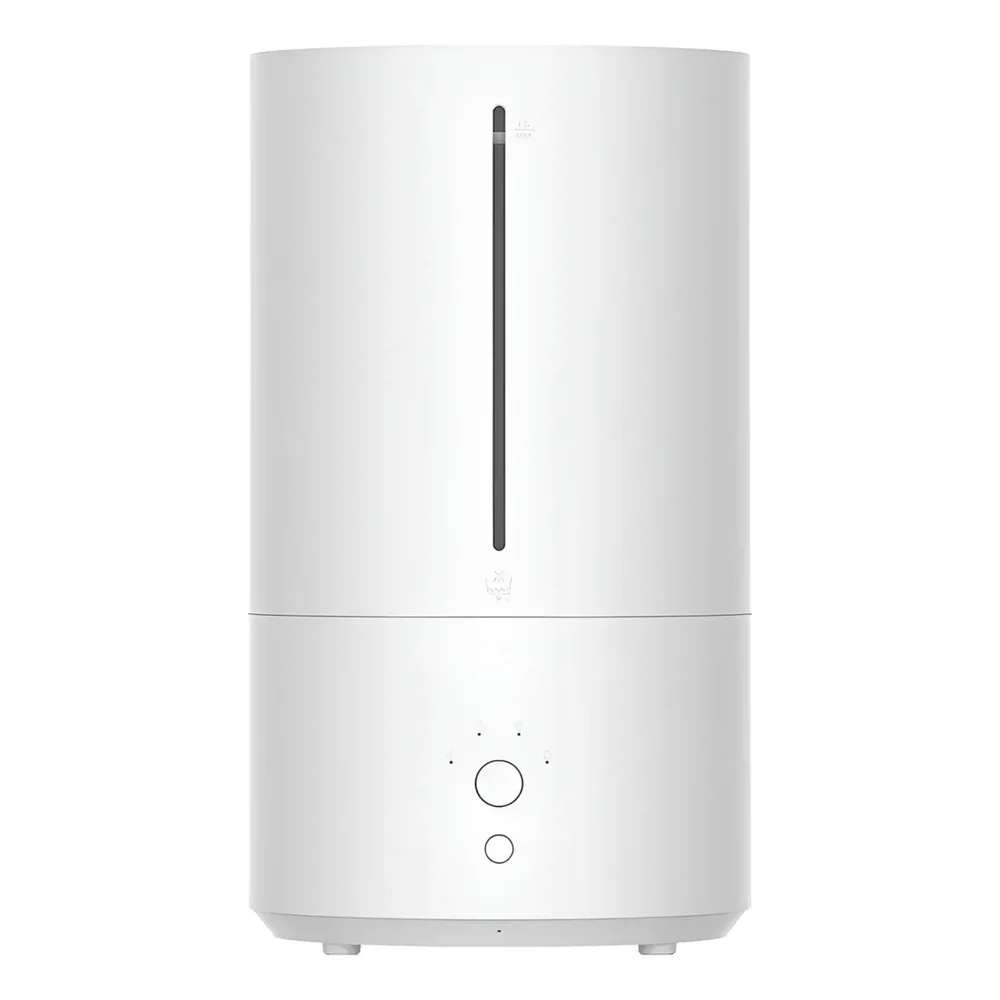Imagem 2 de 5 do produto Umidificador De Ar Xiaomi Inteligente Mijia 2, Compatível Com Alexa, Google Assitente