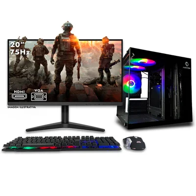 Produtos com até 15 OFF no PIX KaBuM