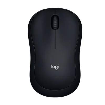 Mouse Logitech M550 Sem Fio Grafite - 910-006781