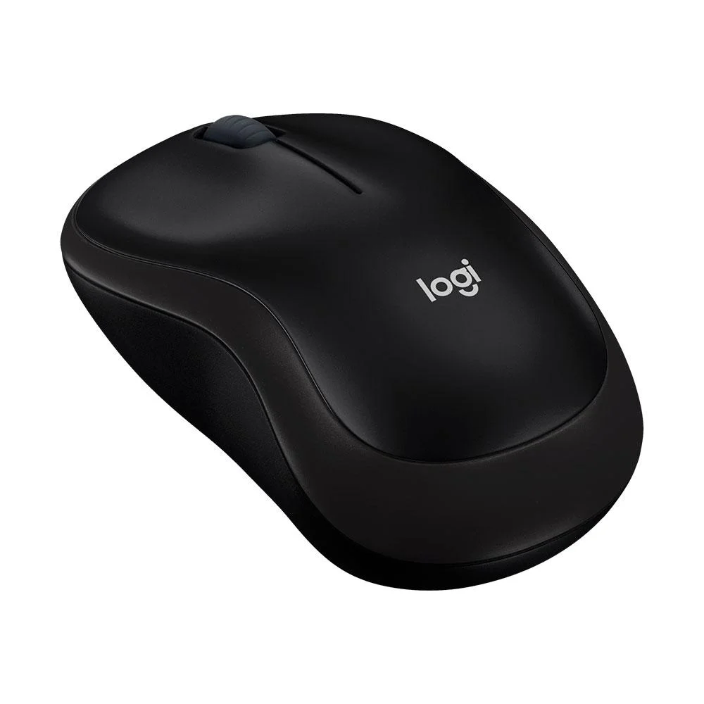 Imagem 3 de 4 do produto Mouse Logitech M550 Sem Fio Grafite - 910-006781