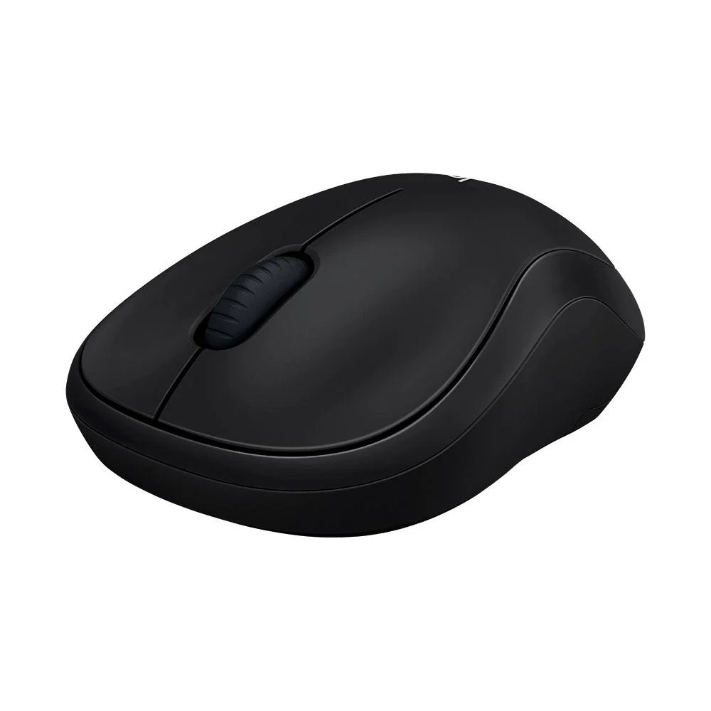 Imagem 4 de 4 do produto Mouse Logitech M550 Sem Fio Grafite - 910-006781
