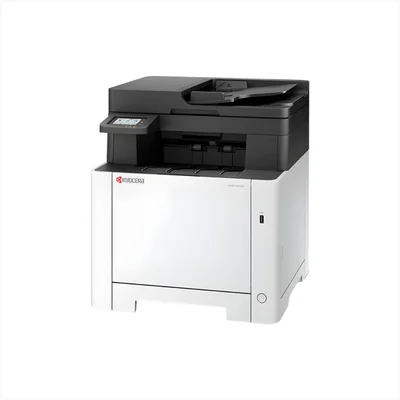 Multi Laser Kyocera Color Ma2101cfx A4