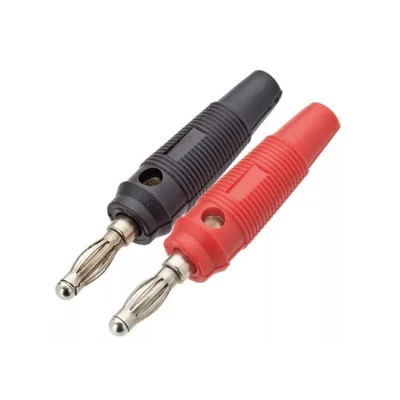 Pino Banana Profissional Pr/vm (par) - Emb 100 Pares  Tebera