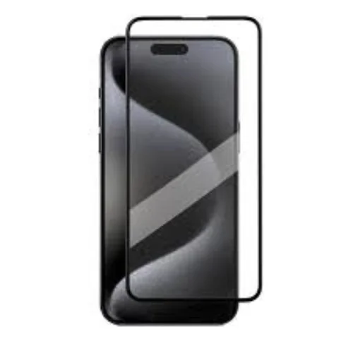 Película De Vidro 3d Compatível Para Iphone 15 Pro Max / 15 Plus / 16 Plus Película De Vidro 3d Compatível Para Iphone 15 Pro Max / 15 Plus / 16 Plus