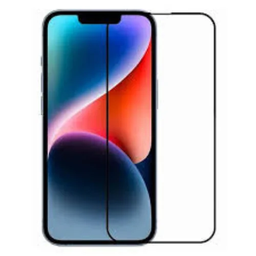 Película De Vidro 3d Compatível Para Iphone 15 Pro Max / 15 Plus / 16 Plus Película De Vidro 3d Compatível Para Iphone 15 Pro Max / 15 Plus / 16 Plus