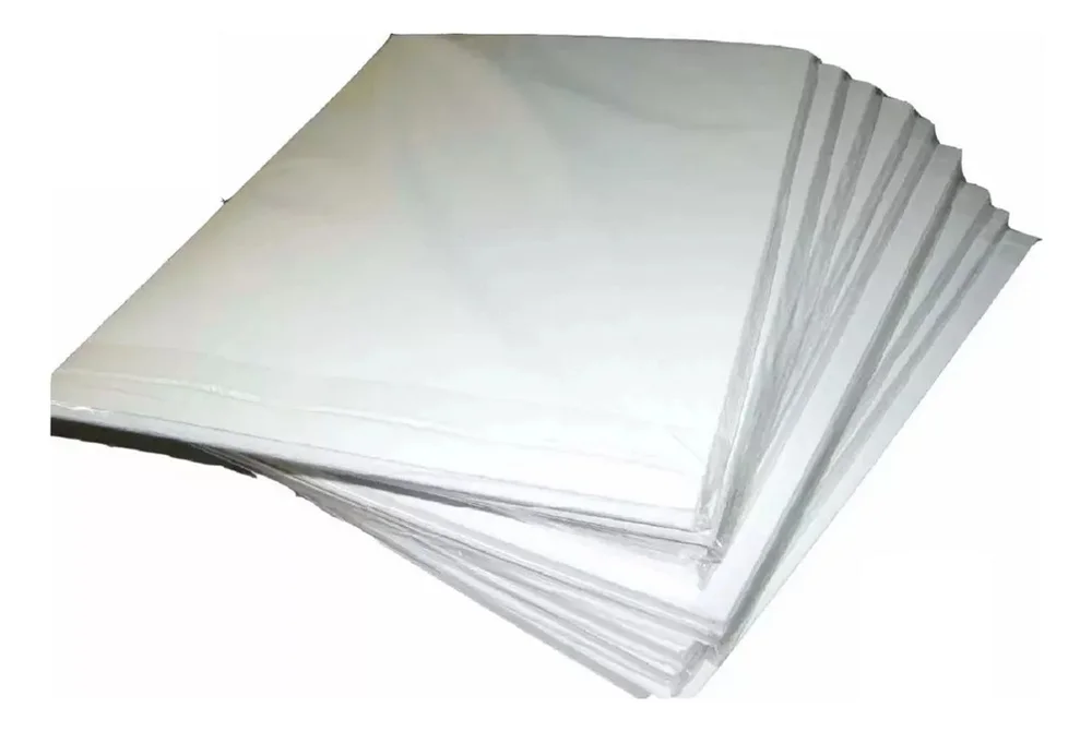 Imagem 4 de 5 do produto Papel Foto Glossy, Brilhante Branco 180g A4, Pacote C/ 50 Folhas, Masterprint - 302010004