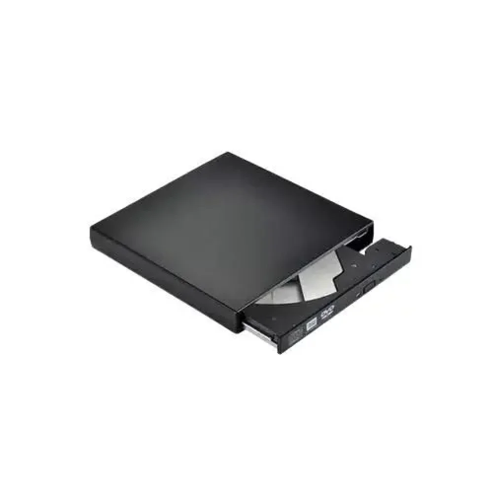 Imagem 2 de 2 do produto Gravador Dvd Externo Oem Usb 2.0
