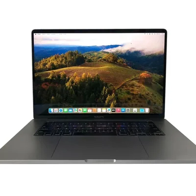 MacBook本体 MacbookPro 2016later(16GBRAM,512GBSSD) MacBook Pro 16 Polegadas | 16GB RAM e 512GB SSD - Notebooks