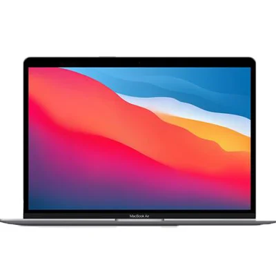 【美品】MacBookAir M1 メモリ16GB SSD1TB 2020 USADO-Macbook-Air-2020-Mgn63bz