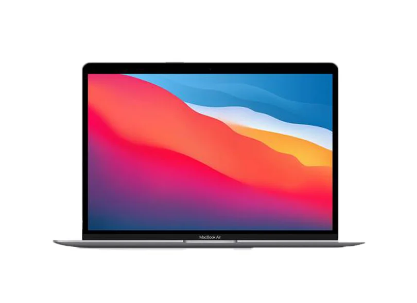 2020 Apple MacBook Air 13インチ 256GB シルバー Produtos com até 15 OFF no PIX KaBuM