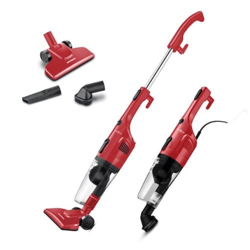 Aspirador De Pó Turbo Cycle 1100w Ap36 Cabo De 4 Metros Voltagem:220v