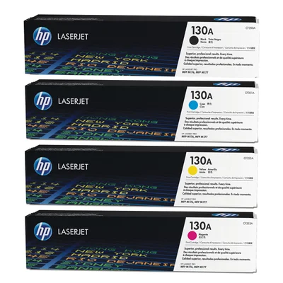 Kit Cf350a Cf351a Cf352a Cf353a 130a P/ M176 M177