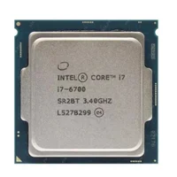 Processador Intel 1151p Core i7 6700 3.4ghz 8mb Oem S/cooler 2