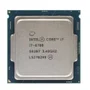 Processador Intel 1151p Core i7 6700 3.4ghz 8mb Oem S/cooler 3
