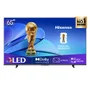 Smart TV Hisense QLED 4K 65" 65Q6QV com Processador AI Dolby Vision HDR10+ HLG Filmmaker Mode... 9