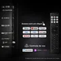 Smart TV Hisense QLED 4K 65" 65Q6QV com Processador AI Dolby Vision HDR10+ HLG Filmmaker Mode... 10