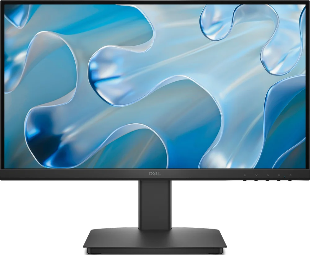 Monitor Se2225hm + Kit Teclado E Mouse Km3322w Monitor Se2225hm + Kit Teclado E Mouse Km3322w