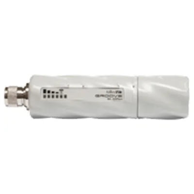 Routerboard Wireless Rbgroovega-52hpacn - Mikrotik