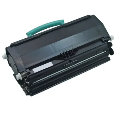 Cartucho De Toner E260 E260a11 Compatível Para Lexmark E260, E260D, E260DN,E360, E360D, E360DN, E460, E460D 3.5k