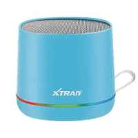 Caixa de Som Xtrad Creme Xdg-233