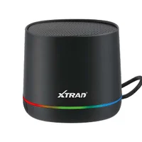Caixa de Som Xtrad Preto Xdg-233