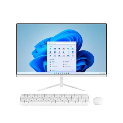 All In One Multi Ultra Ub842 23.8" Fhd Intel Core i3 10110u 4gb Ddr4 (expansível) 128GB SSD (expansível) Win 11 Home