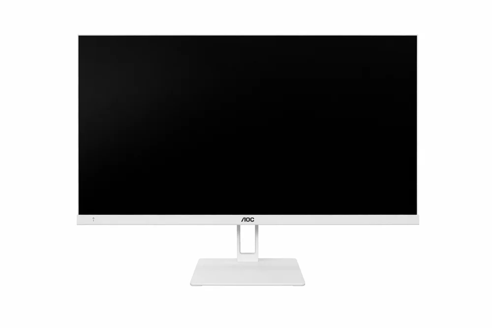 "Computador All-in-one PC 27"" Intel Core i5 Branco Aoc - D-a271507" em Campinas