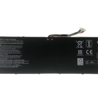 Bateria P/ Notebook Acer Aspire 5 A515-51g Ac14b8k