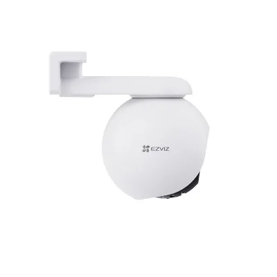 Cftv Ezviz Camera Wifi 2k Cs-h8x-r100-8h4wkfl